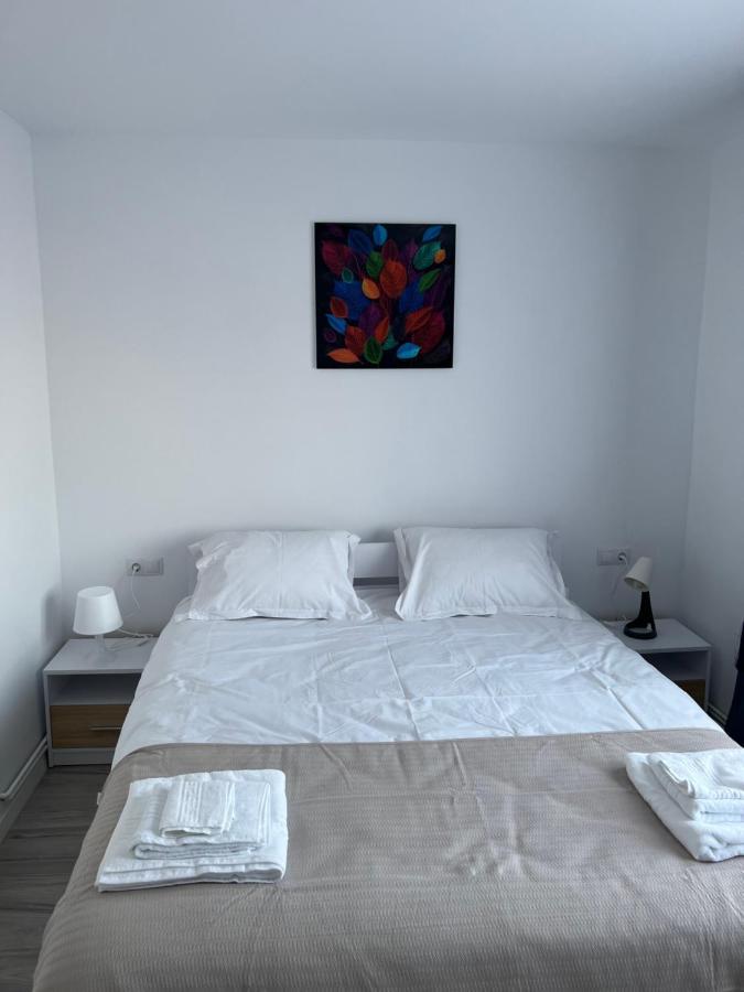 Cozy Residence Сибиу Екстериор снимка
