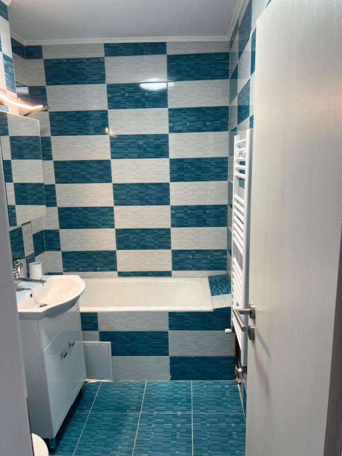 Cozy Residence Сибиу Екстериор снимка