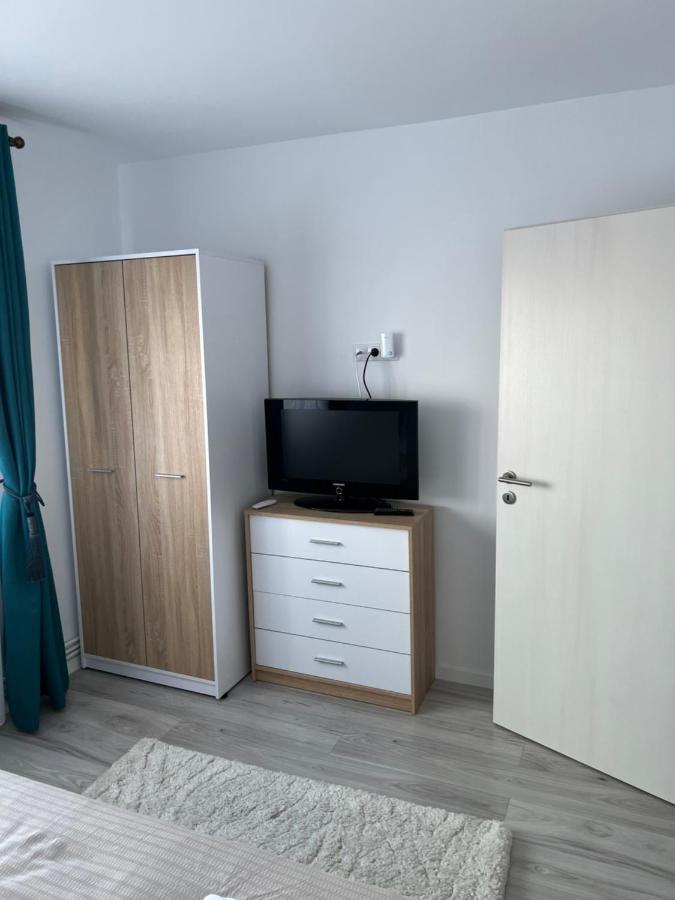 Cozy Residence Сибиу Екстериор снимка