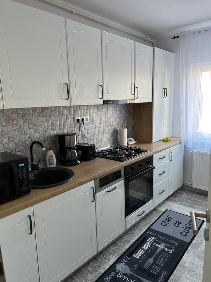 Cozy Residence Сибиу Екстериор снимка