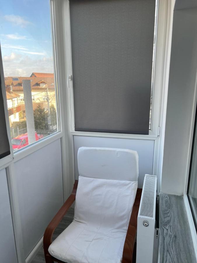 Cozy Residence Сибиу Екстериор снимка