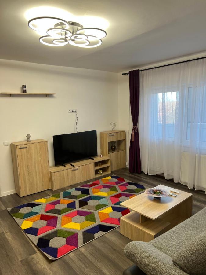 Cozy Residence Сибиу Екстериор снимка